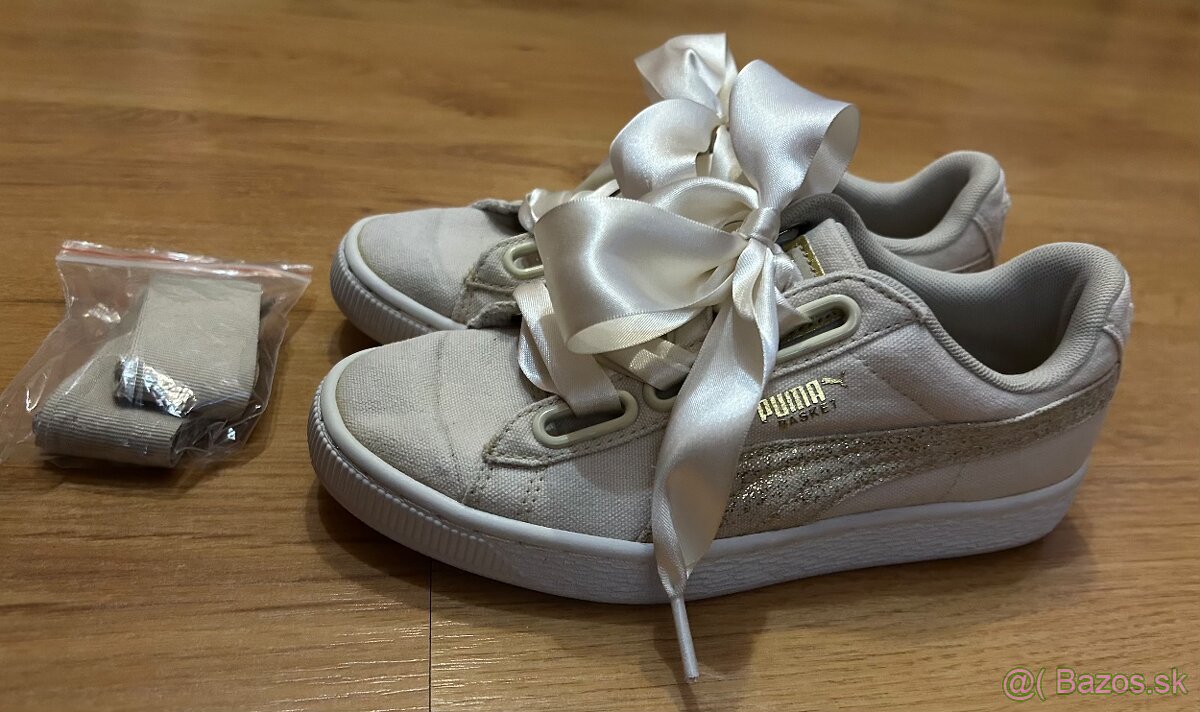 TENISKY zn. PUMA - 2