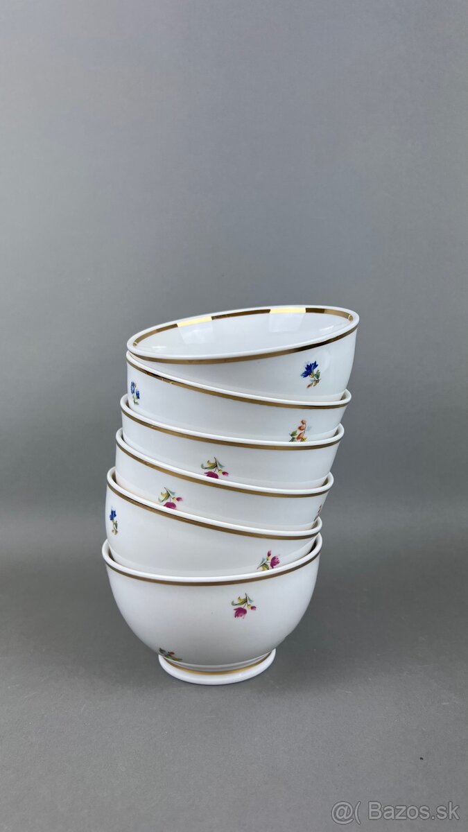 Sada misiek, NOVÁ, misky házenk - 2