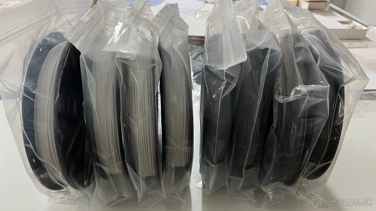 Predám Originál MakerBot Filament pre 3D tlačiarne MakerBot - 2