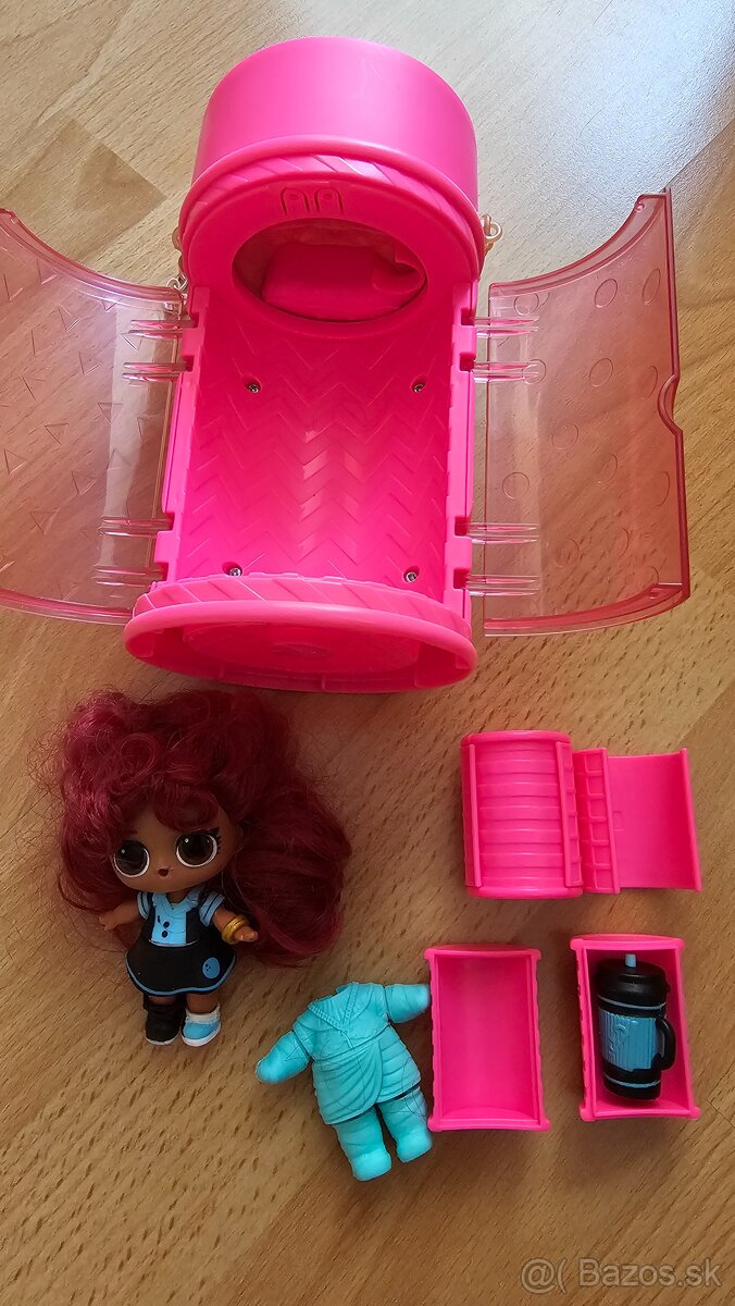 Bábika LOL 3 - 2