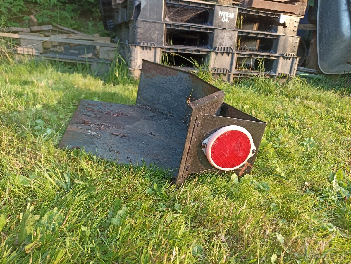 Blatníky - 2