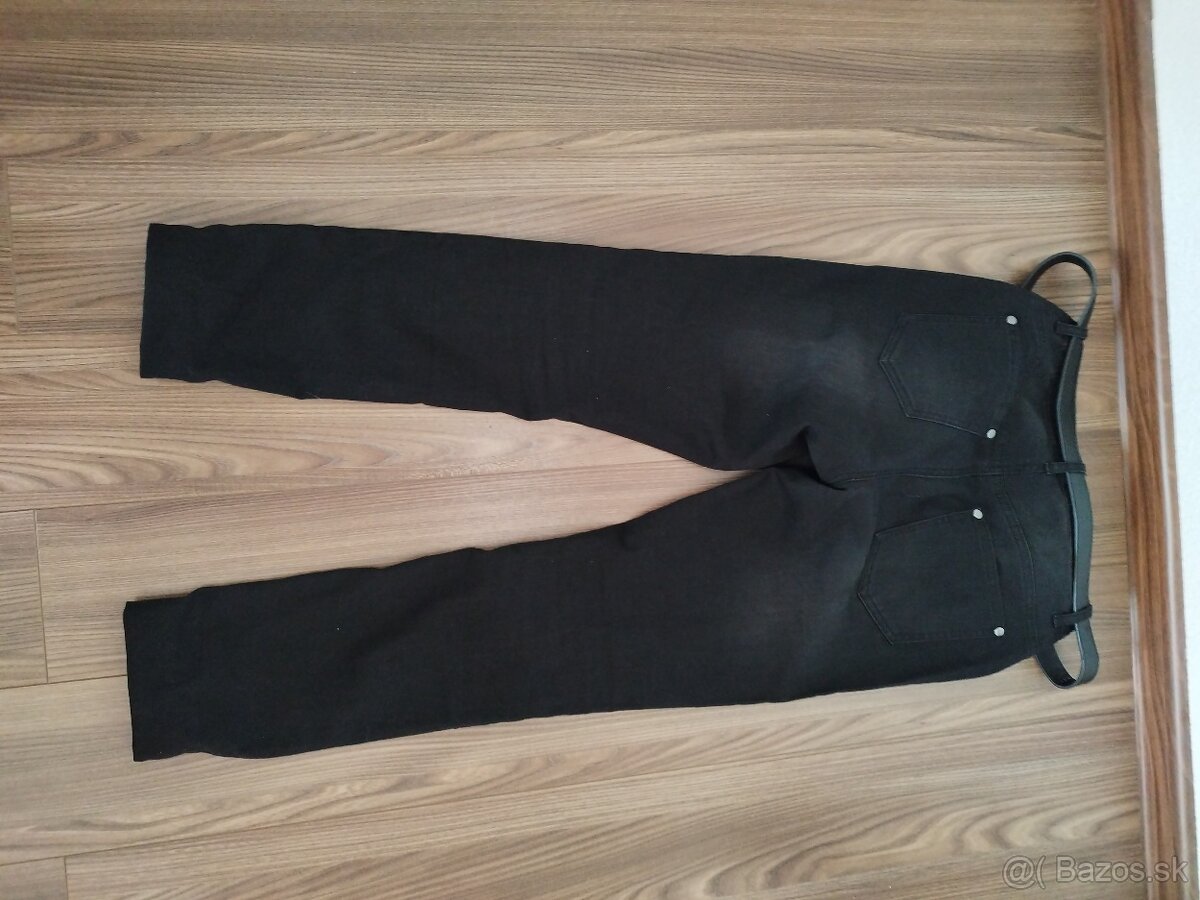 Dámske rifle veľkosť 38 - 2