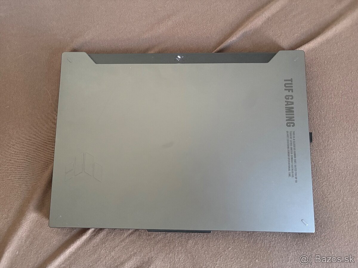 ASUS TUF F15 I7procesor rtx4060 - 2