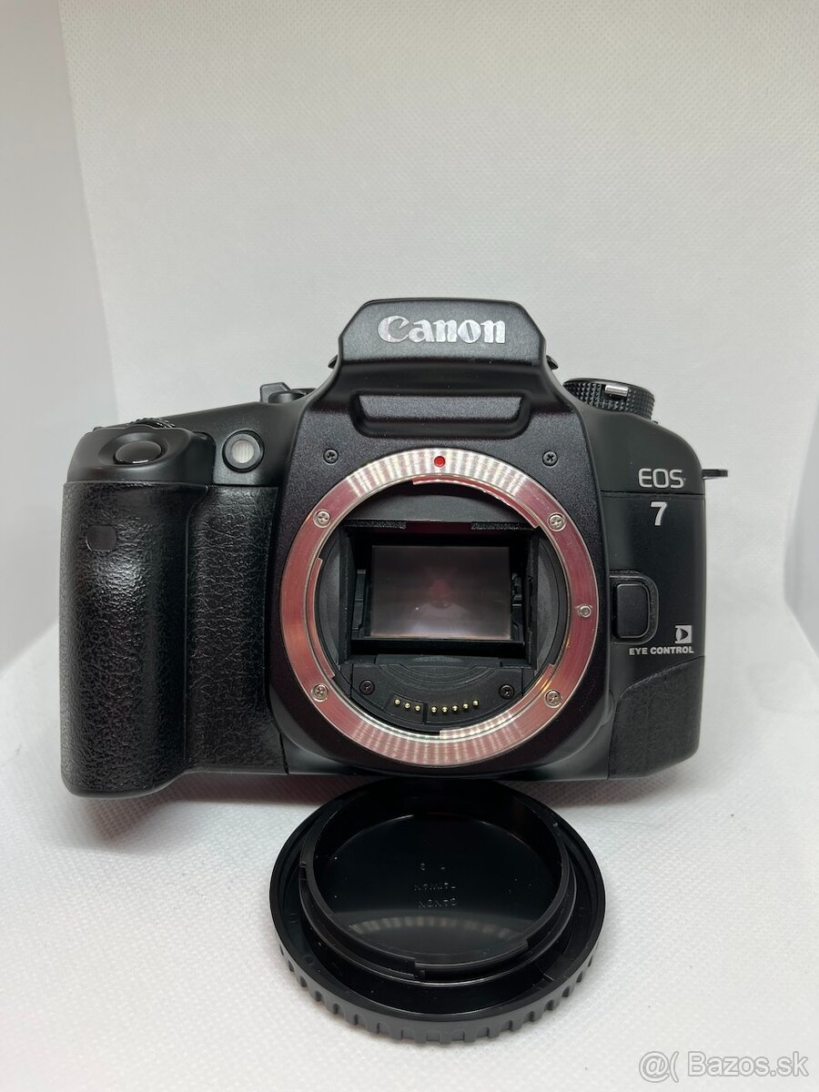 Canon EOS 7 - 2