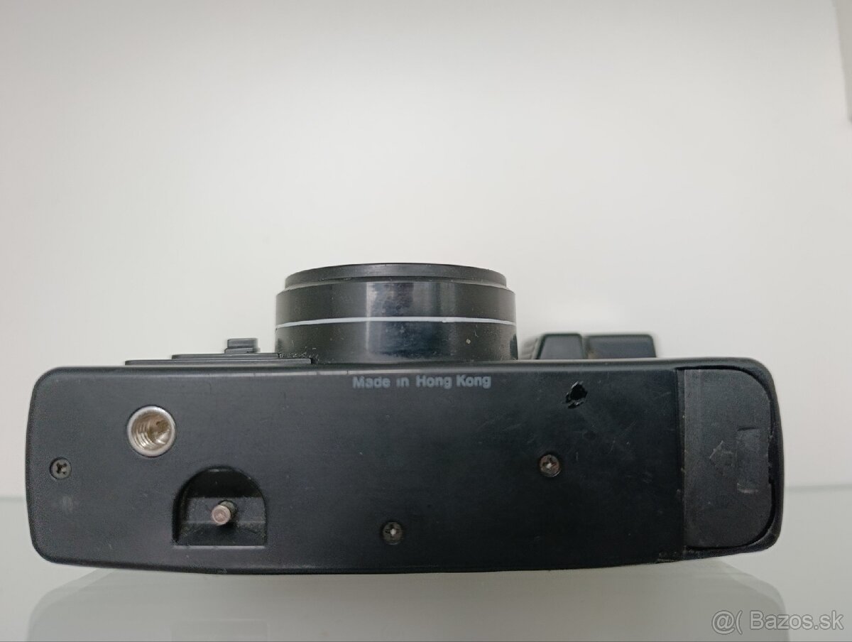 Hanimex 35s - 2