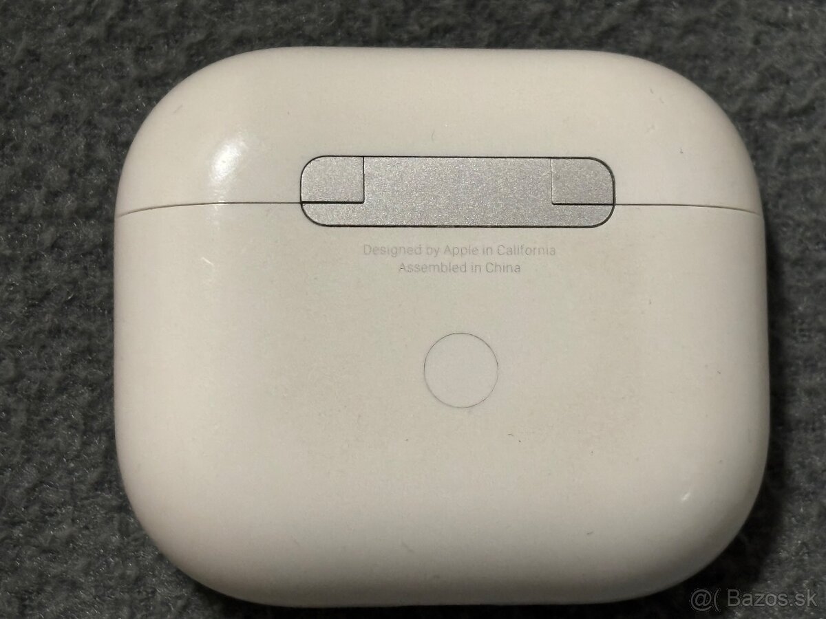 AirPods 3 - originálne - 2