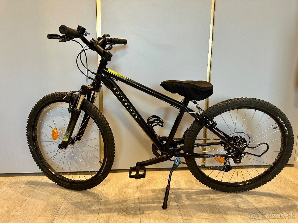 Detský bicykel 24” - 2