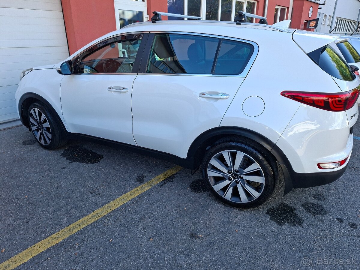 Sportage - 2