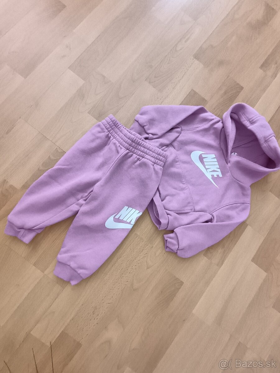 Nike - súprava 86-92 - 2