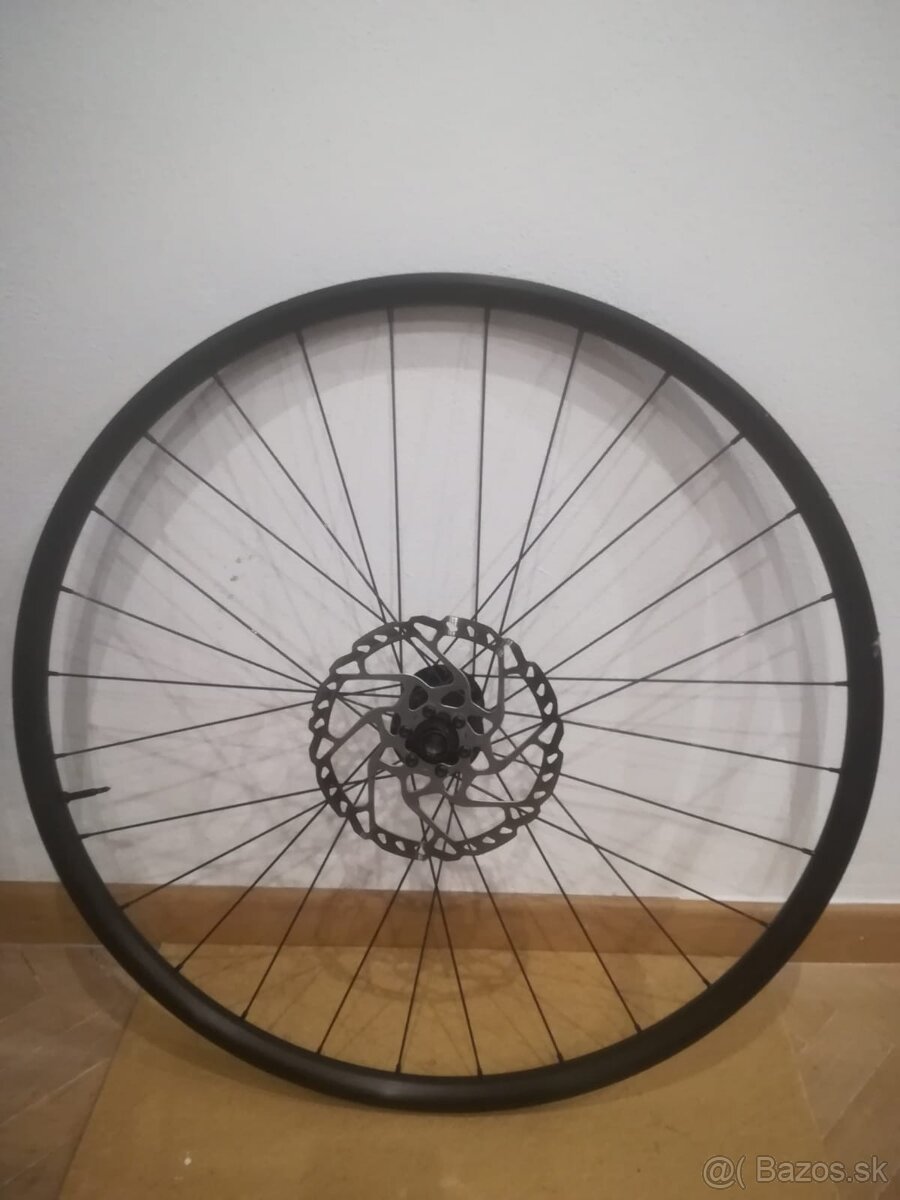 Bontrager Kovee 29" kolesa - 2