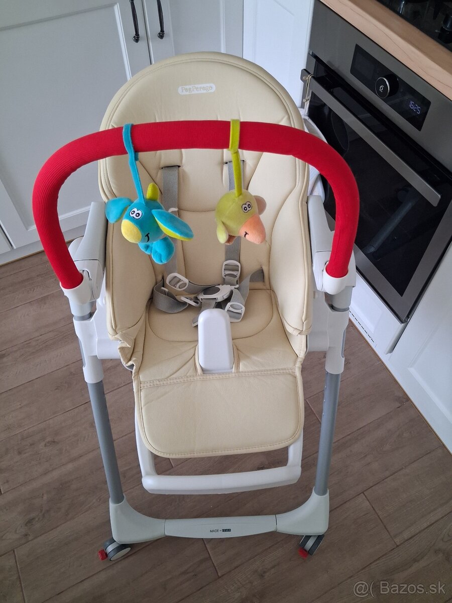 Peg Perego Prima Pappa Folow me - 2