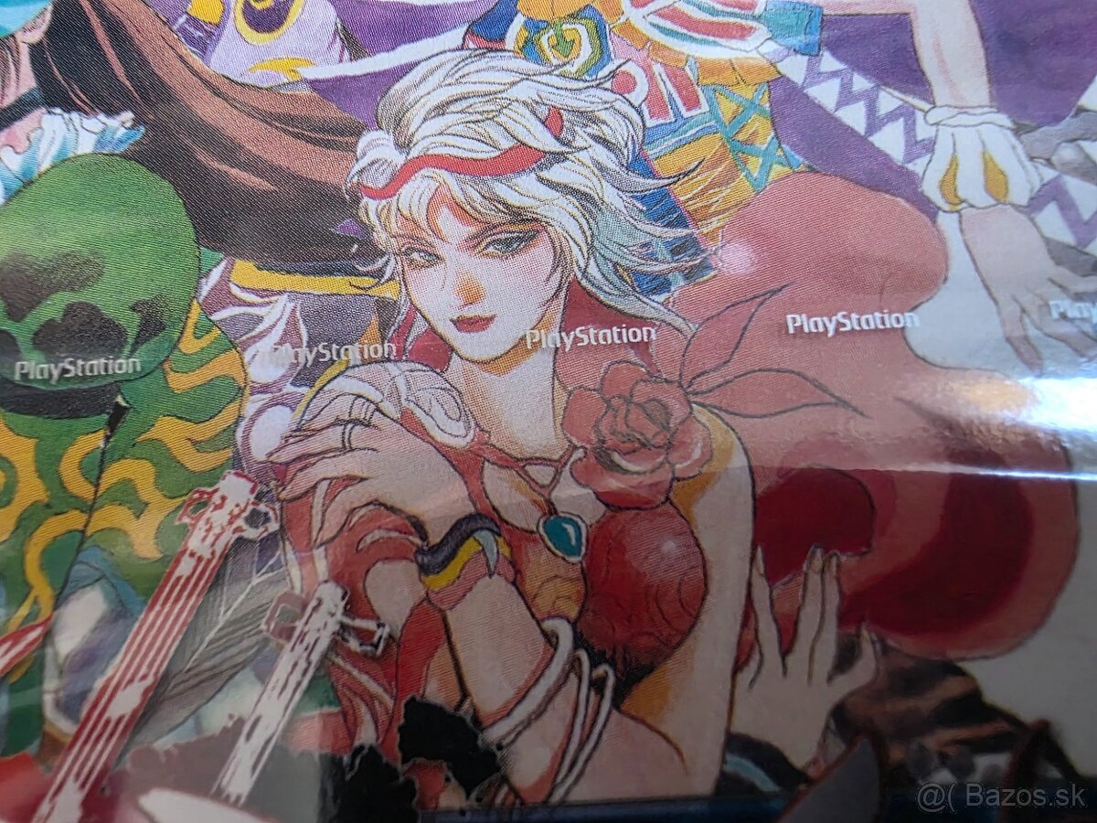 Romancing SaGa: Minstrel Song Remastered - 2