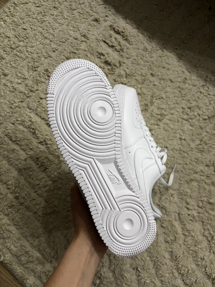Nike Air force - 2