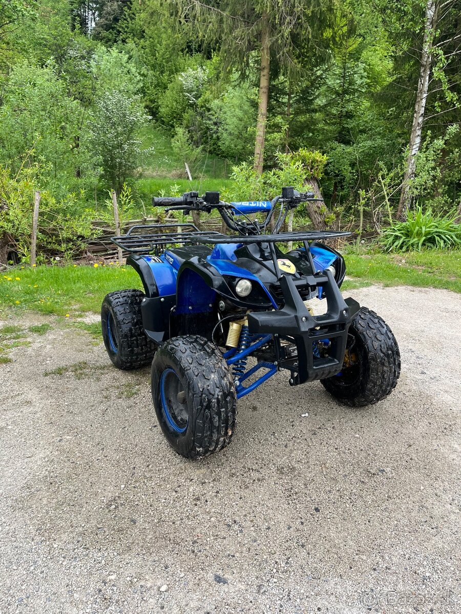 ATV 125