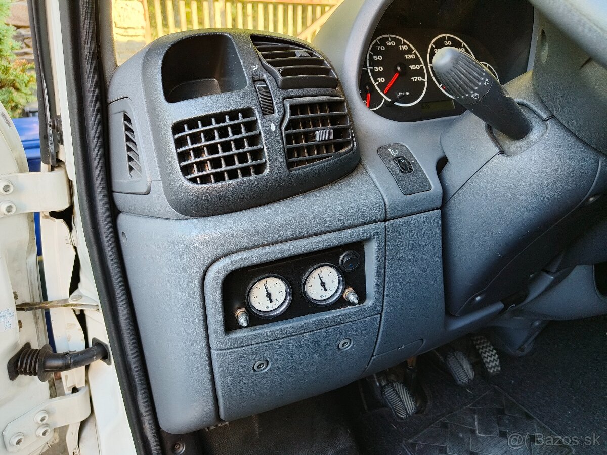 Chauson Welcome 85 - 2