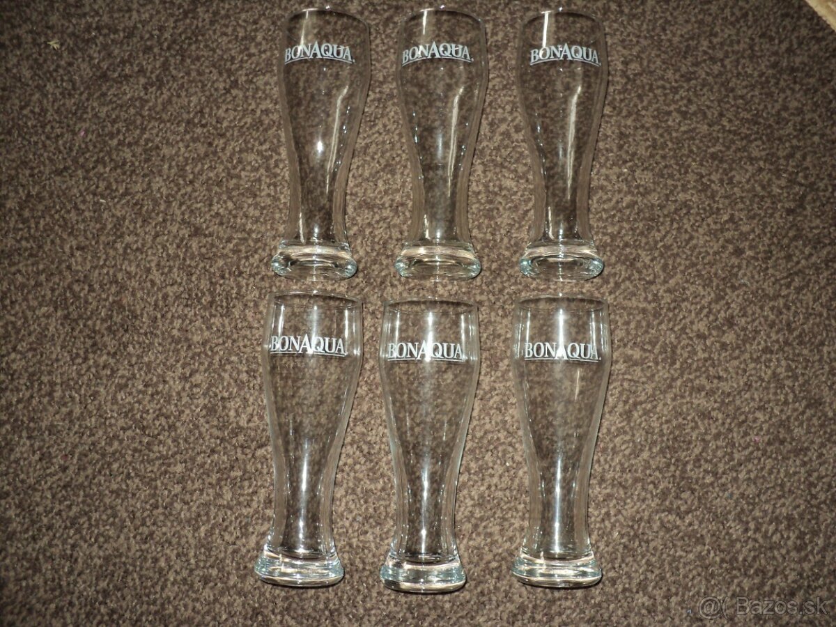 RETRO poháre , termoska a iné. - 2