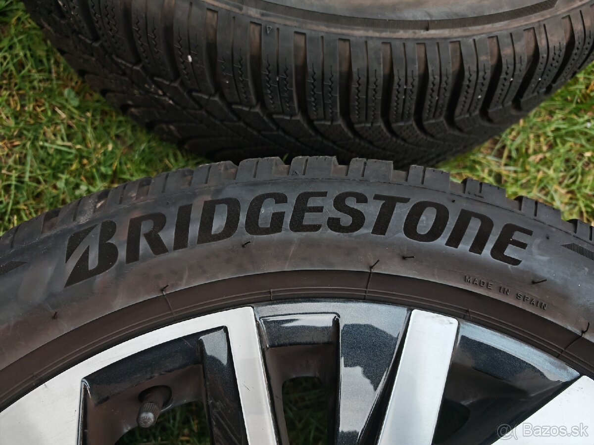 Zimné kolesá Škoda Kodiaq - 2