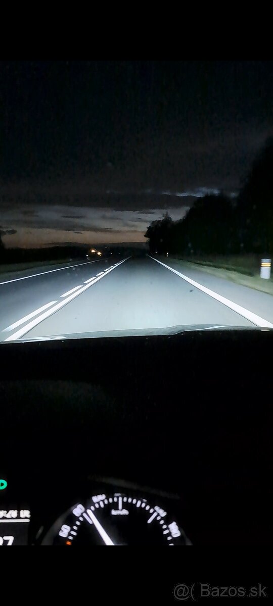 LED xenónové výbojky D1S s CANBUS - 2