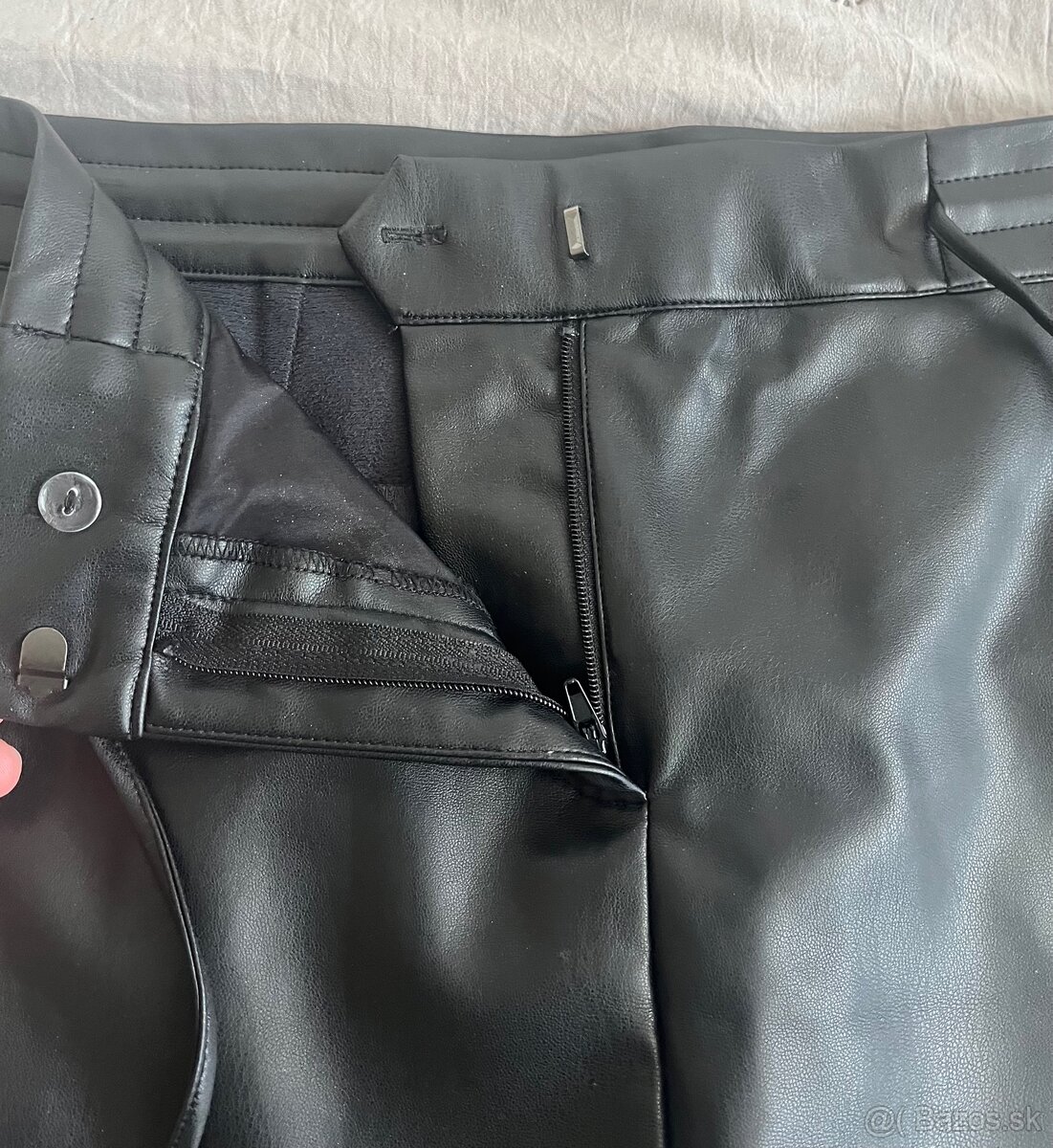 Sukňa Tom Tailor 36 - 2