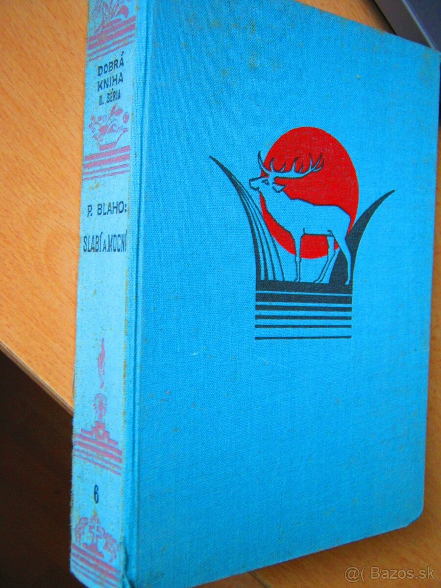 kupim knihy z tychto edicii - 2