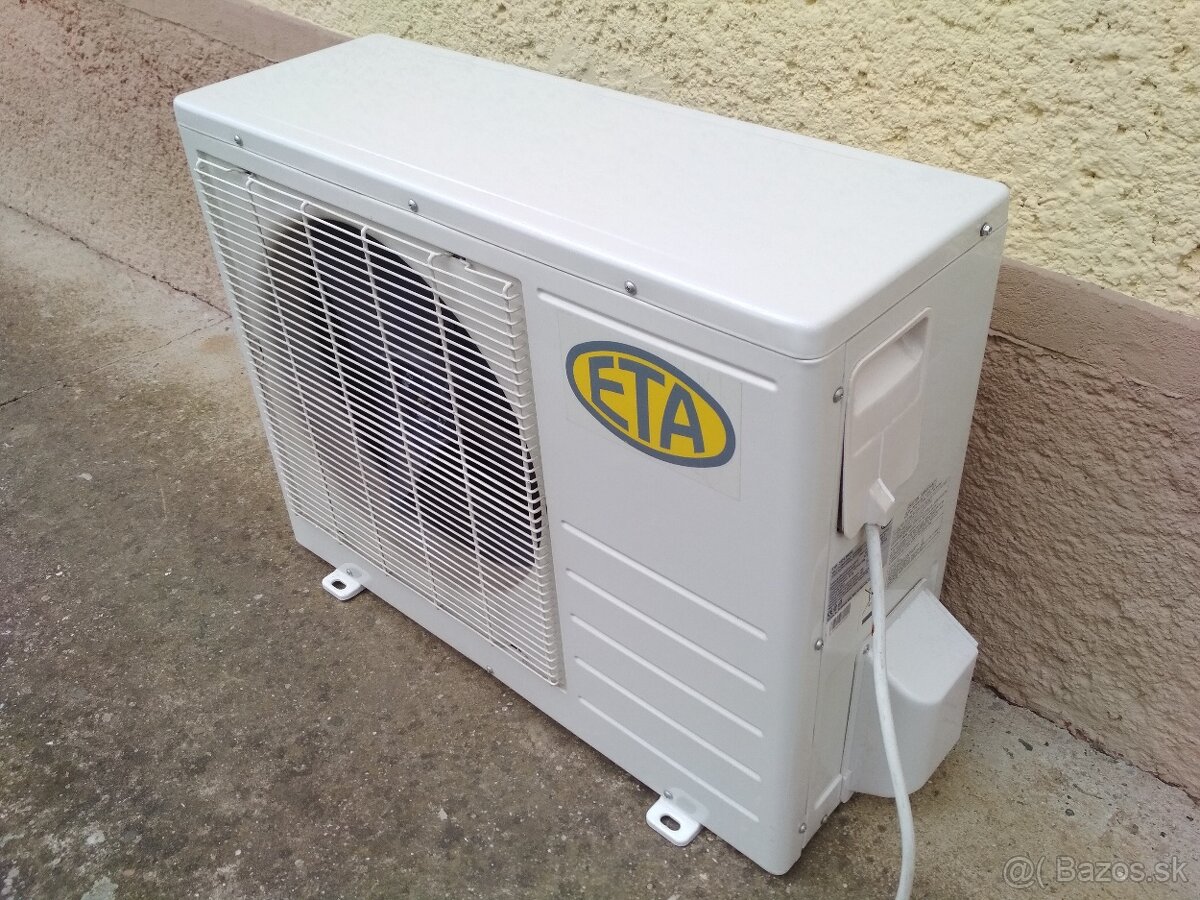 Vonkajšia jednotka klimatizácie ETA - 2