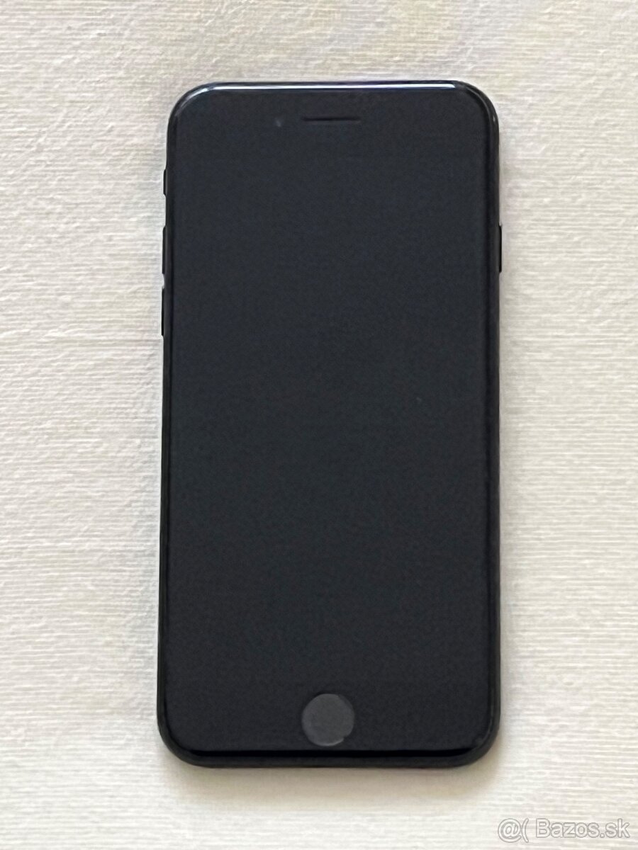 Predám Apple IPhone SE 2020 64 GB. - 2