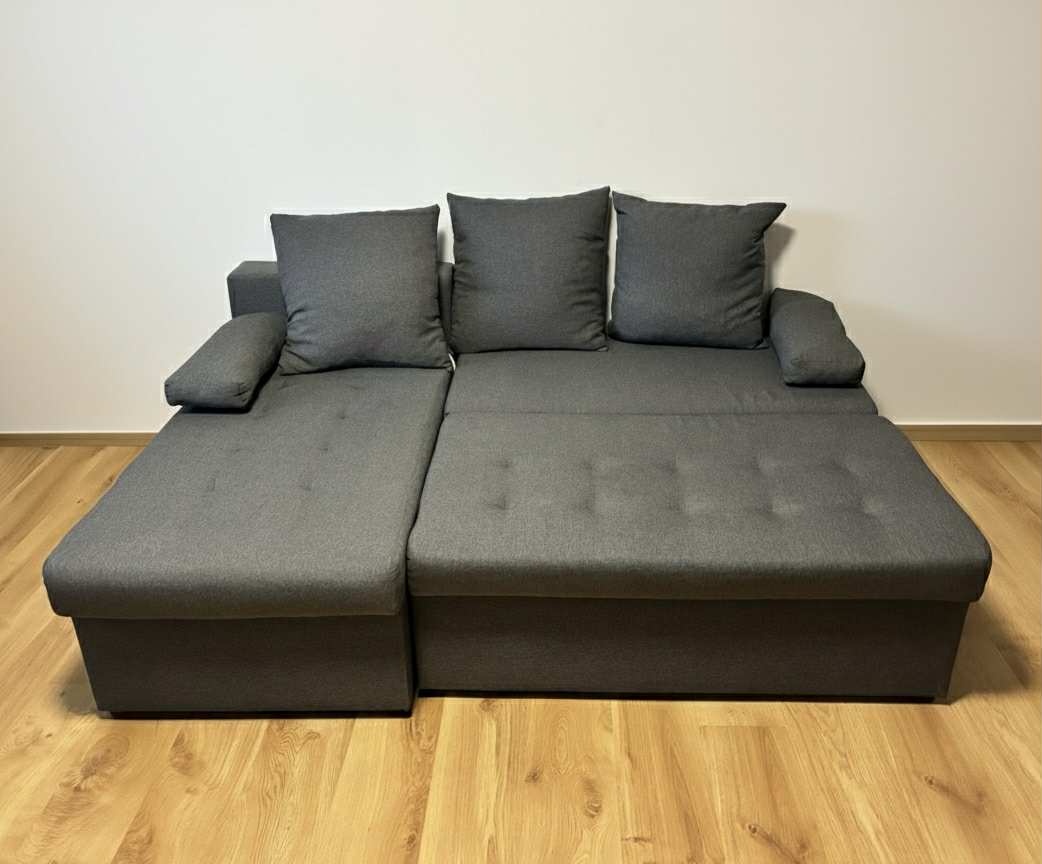 Predám rozkladací gauč - 2