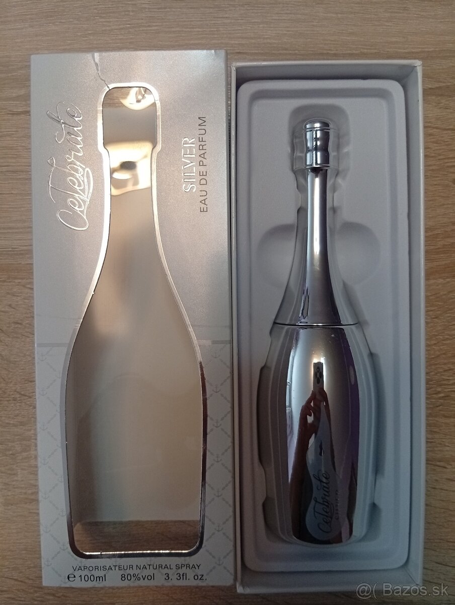 Nádherný dámsky parfém.. - 2
