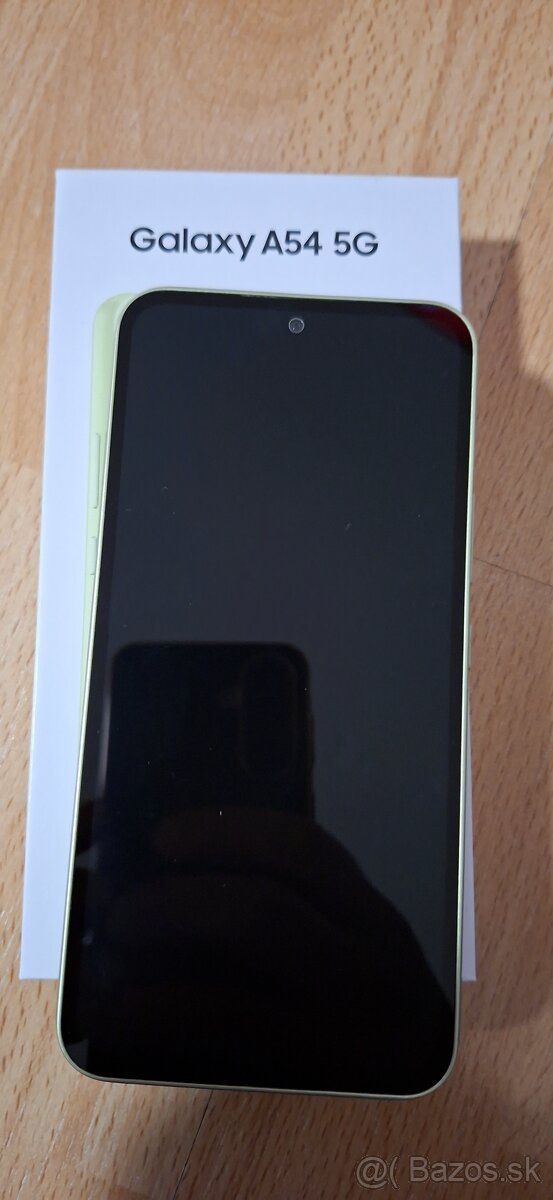 Samsung A54 5g 256 gb - 2