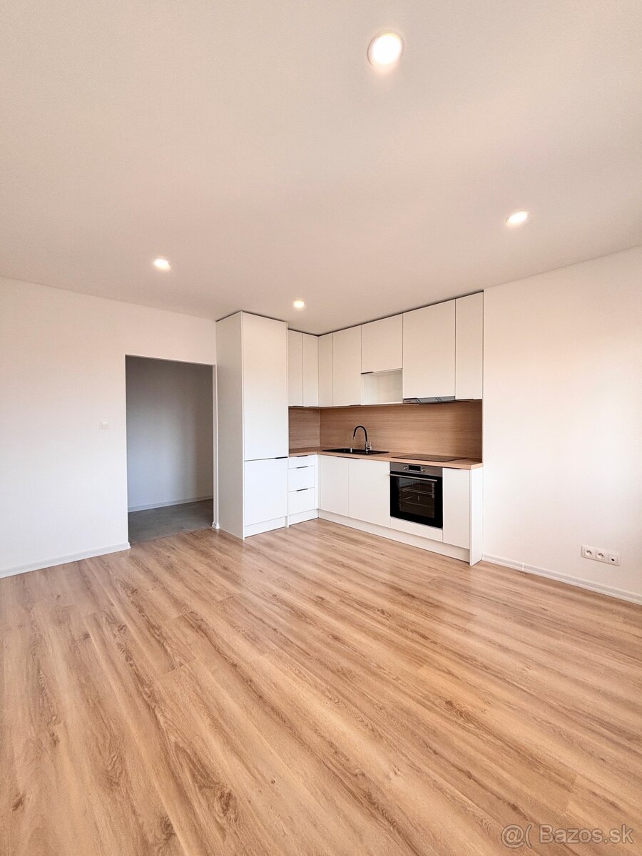 Treef ponúka 2 i byt na Hlinách v Trnave. - 2