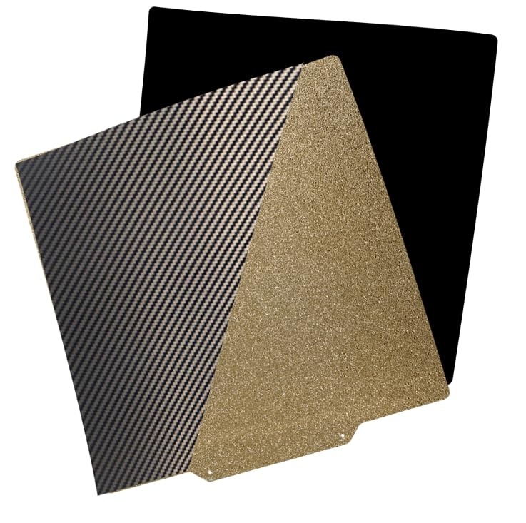 Vyhrievaná podložka, flexibilná tlačová podložka pre Lulzbot - 2