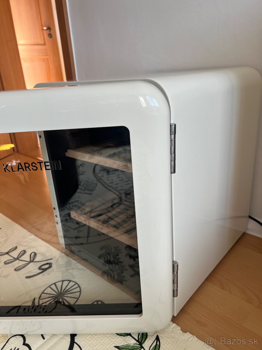 Chladnička Klarstein 48L - 2