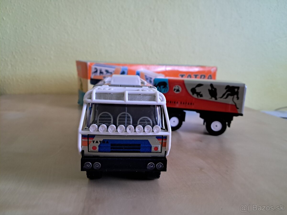 TATRA 815 ZOO DVUR KRALOVE KADEN - 2