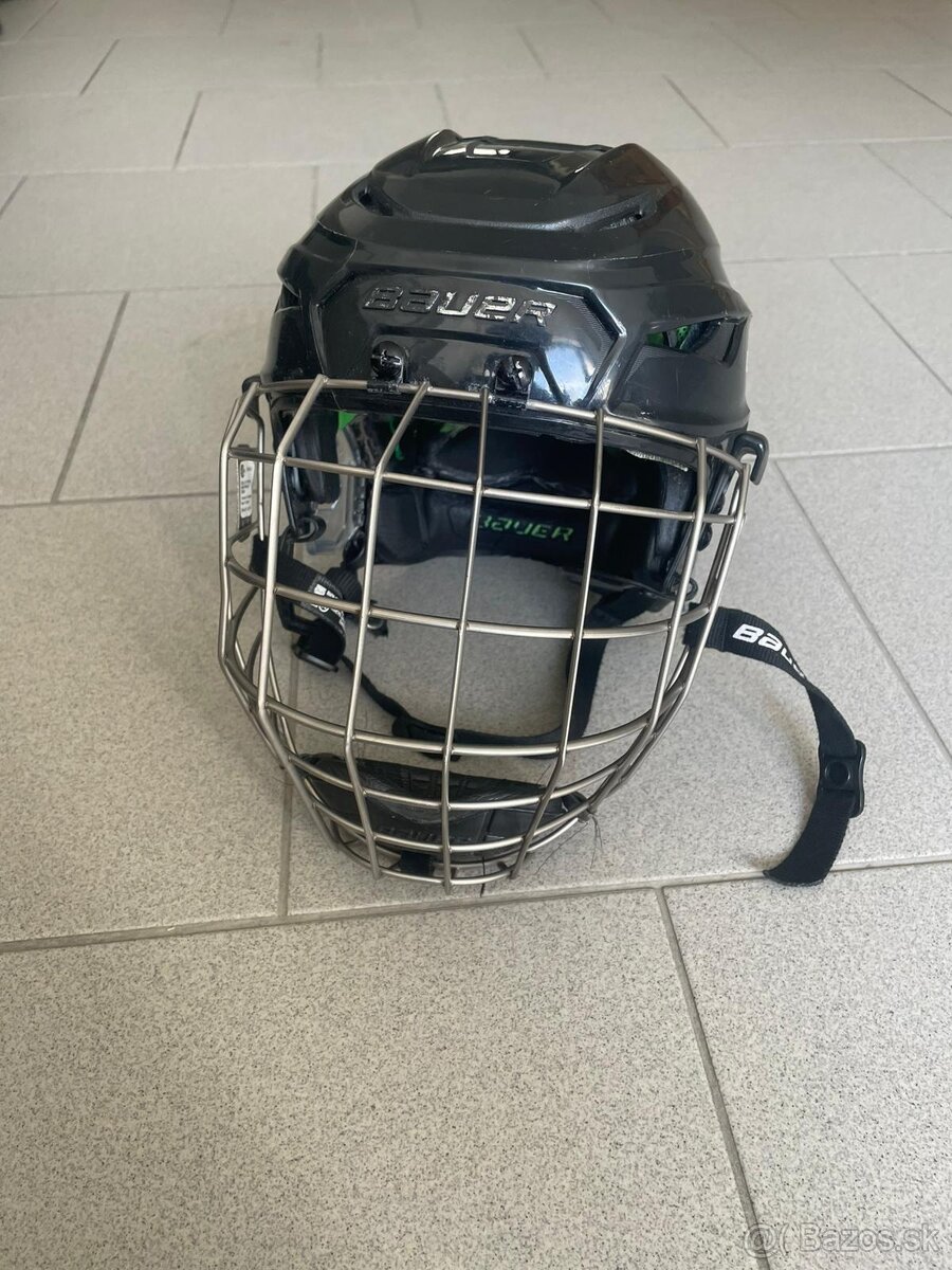 Hokejová výstroj - 2