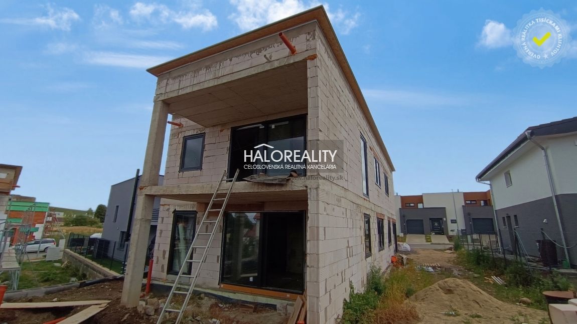 HALO reality - Predaj, rodinný dom Poprad, Matejovce, rozost - 2