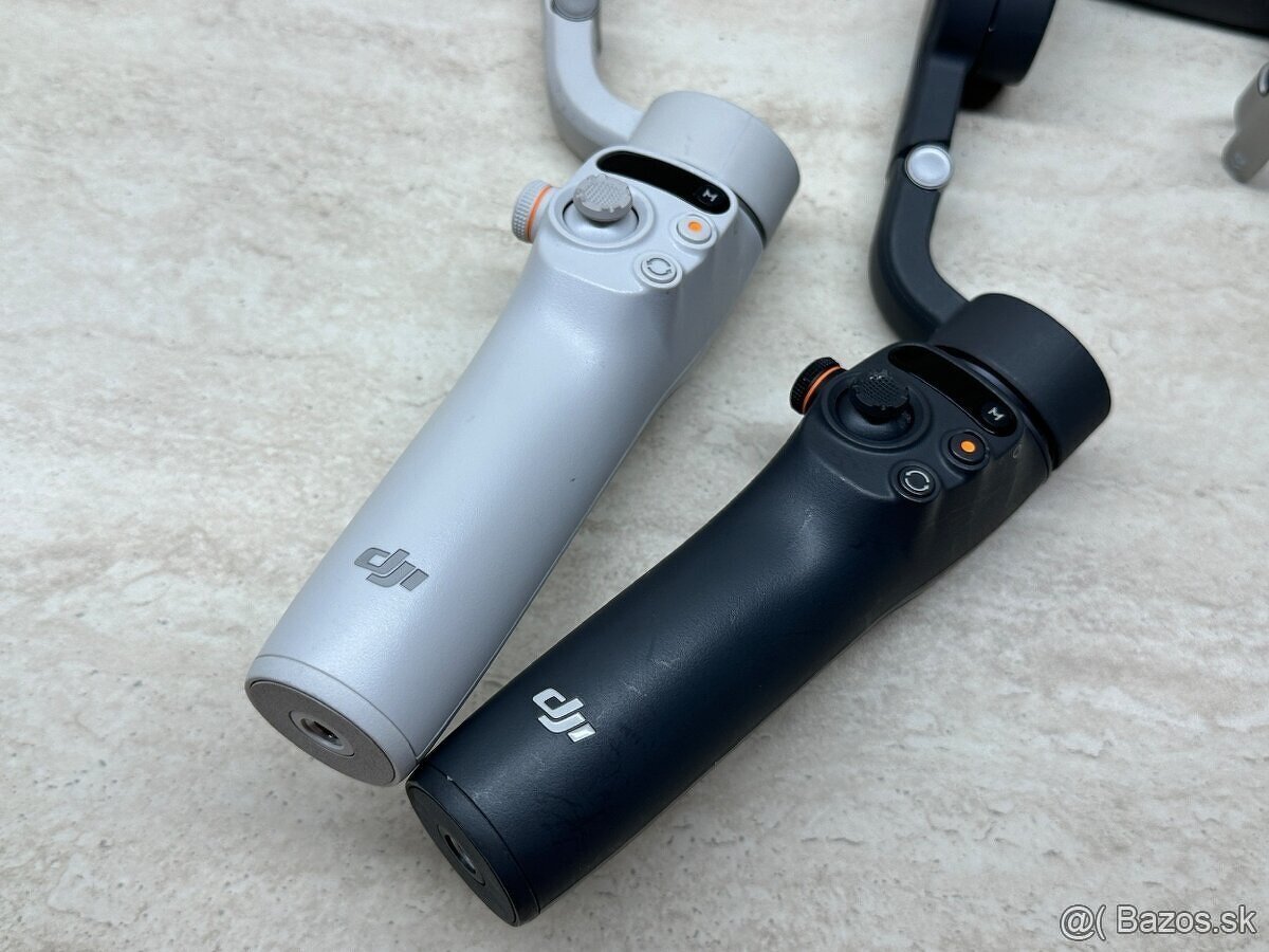DJI Osmo Mobile 6, bez magnetu - 2