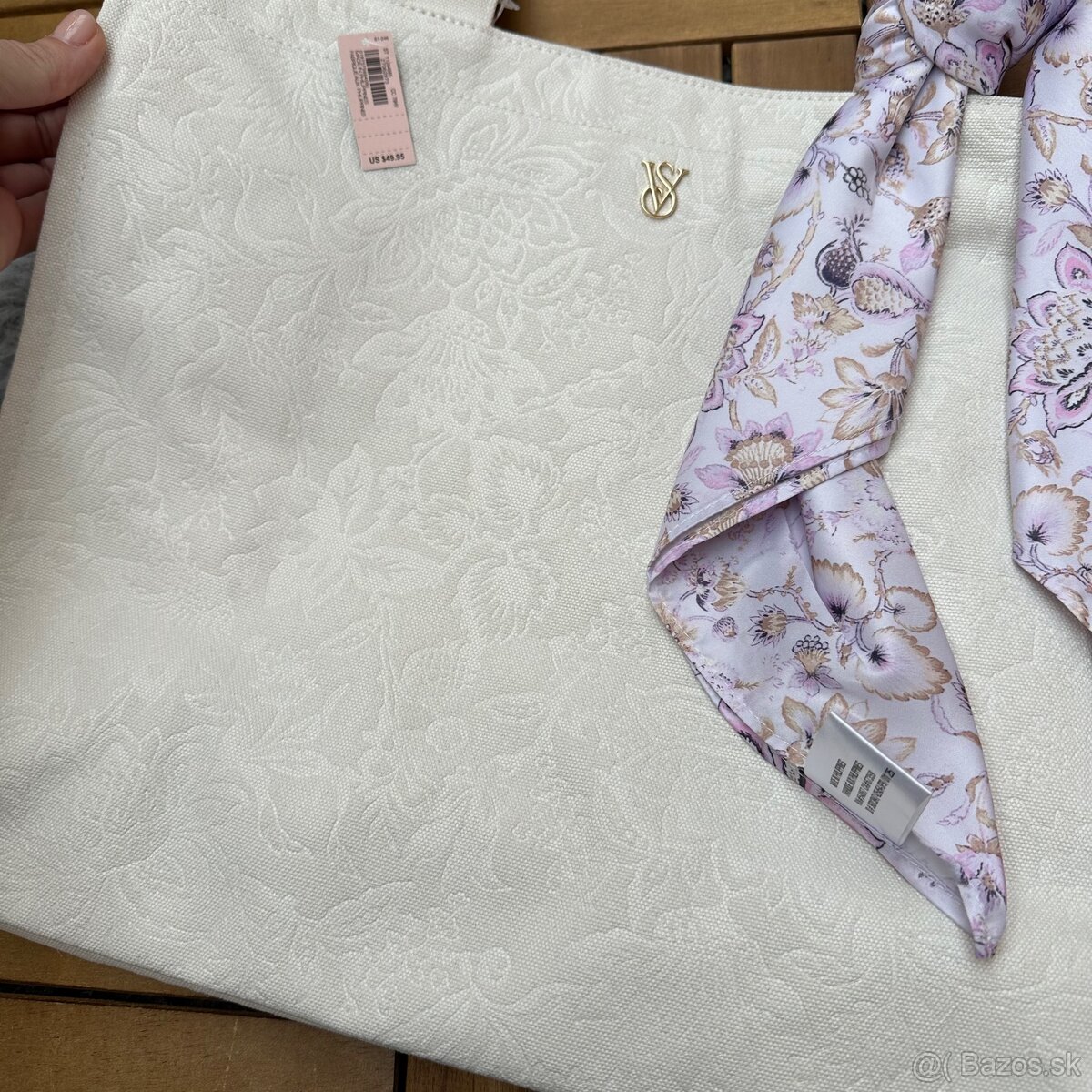 Victoria’s secret kabelka, taška - 2