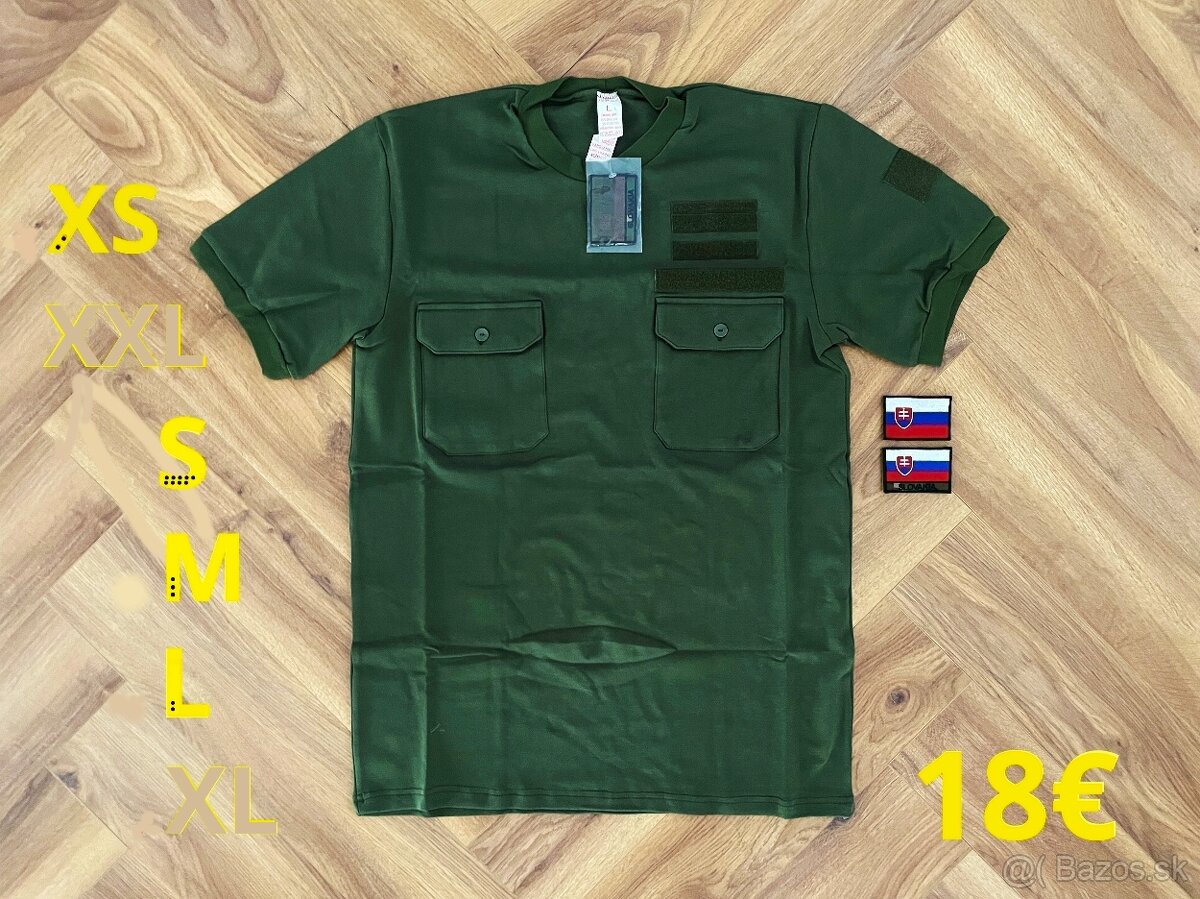 VOJENSKE VECI nové - 2