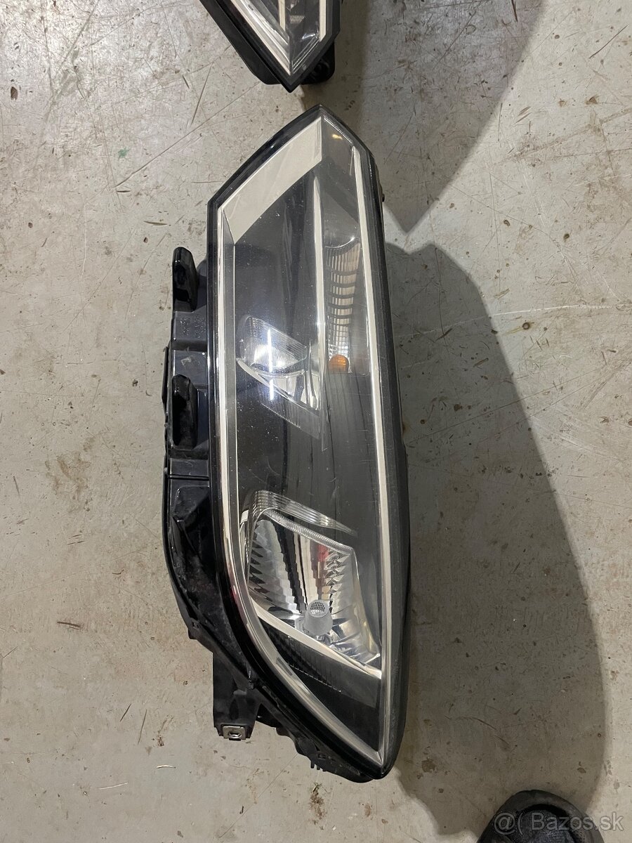 Predam passat b8 veci - 2