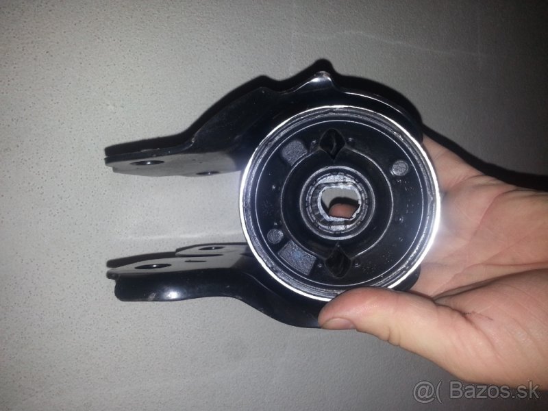 ND na Ford Mondeo 2011 - 2