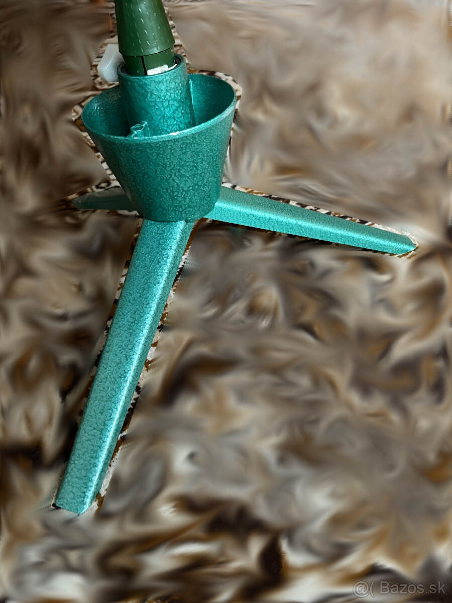 Vianočný stromček - 2