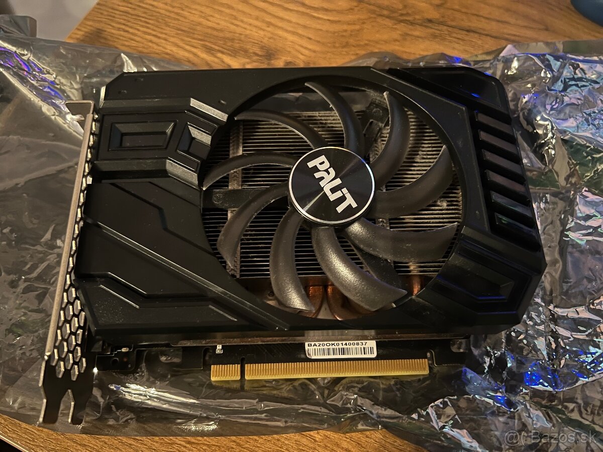 Nvidia geforce gtx 1660 super - 2
