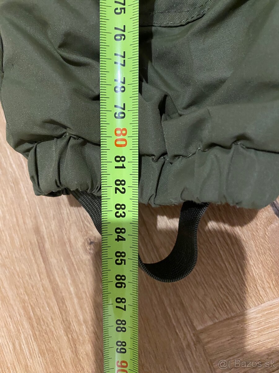 Detsky zimny overal H&M 92 - 2