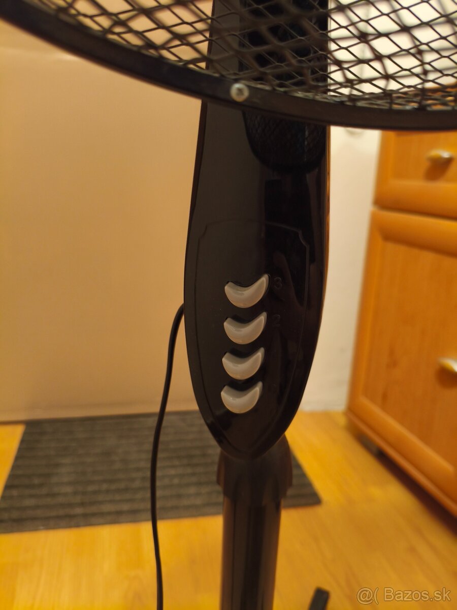 Stojanový ventilátor SWITCH ON VT-D0203 - 2