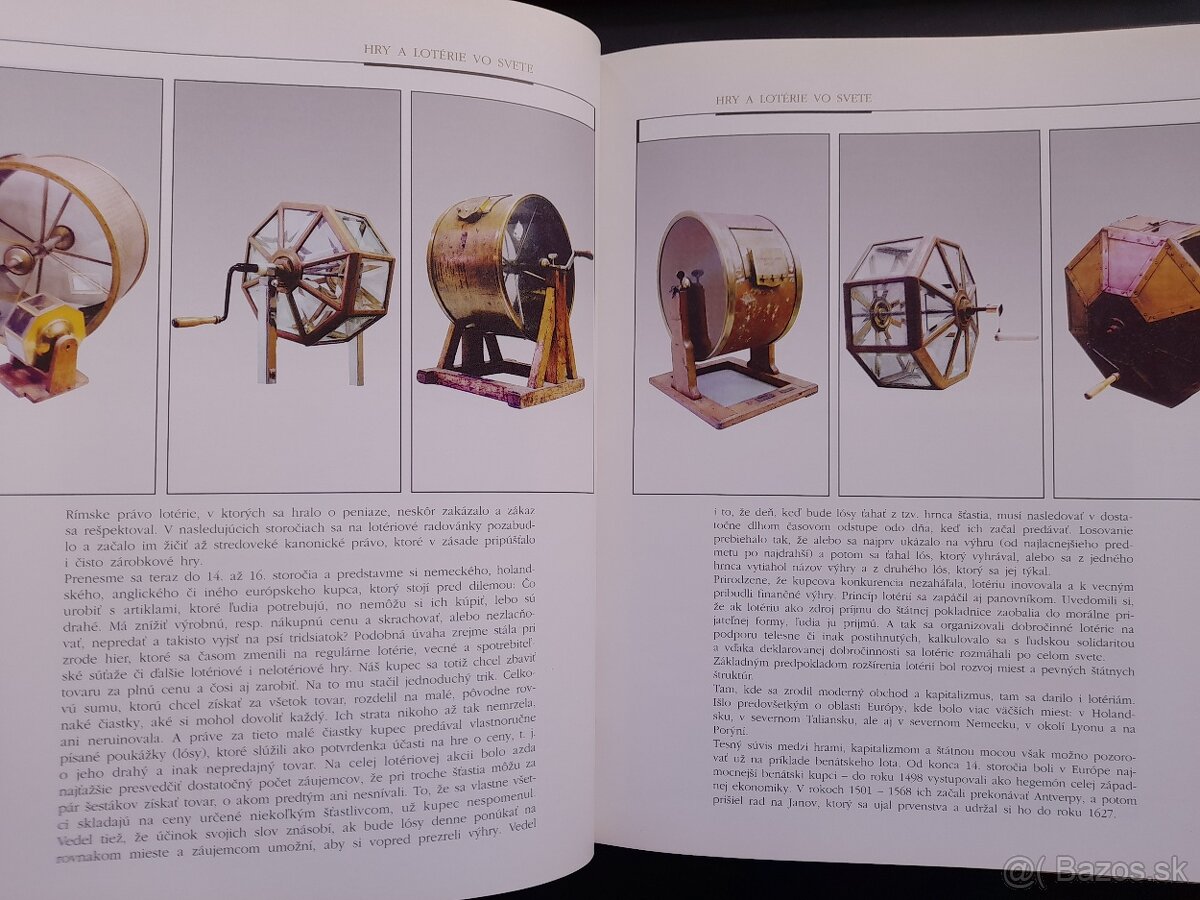 Dejiny športu a hier - 2