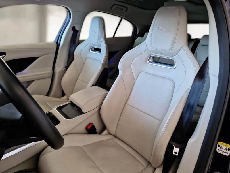 Jaguár I-Pace - 2