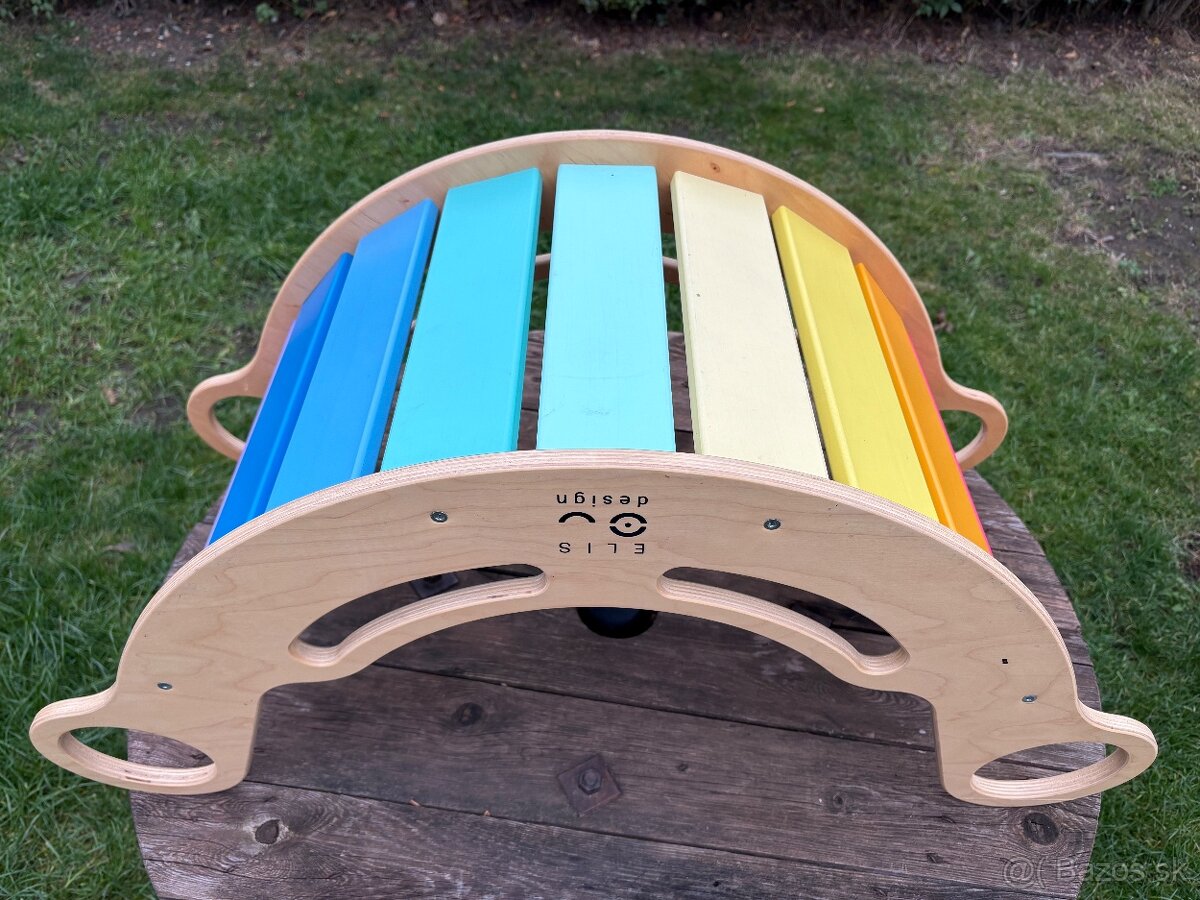 montesori hojdacka elis design - 2