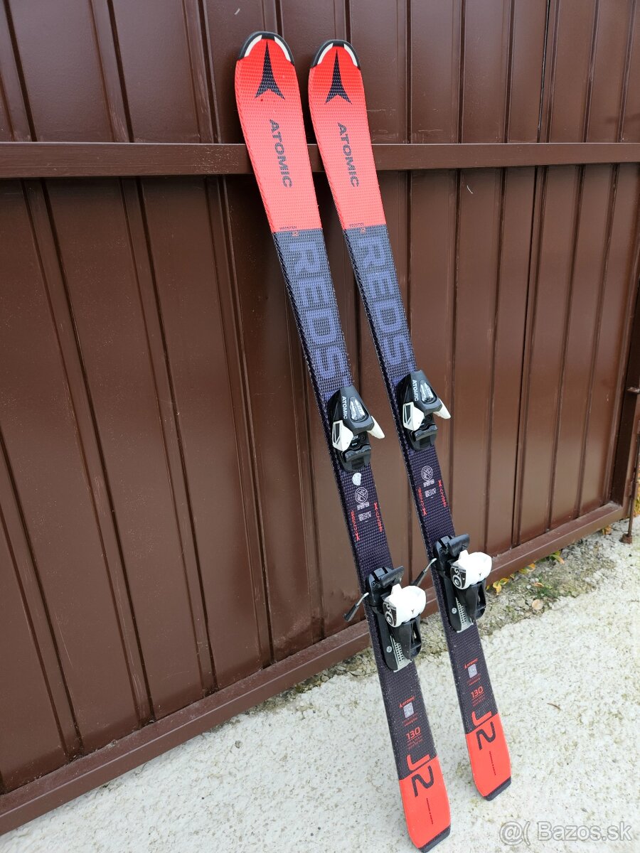 Atomic Redster J2 130cm - 2