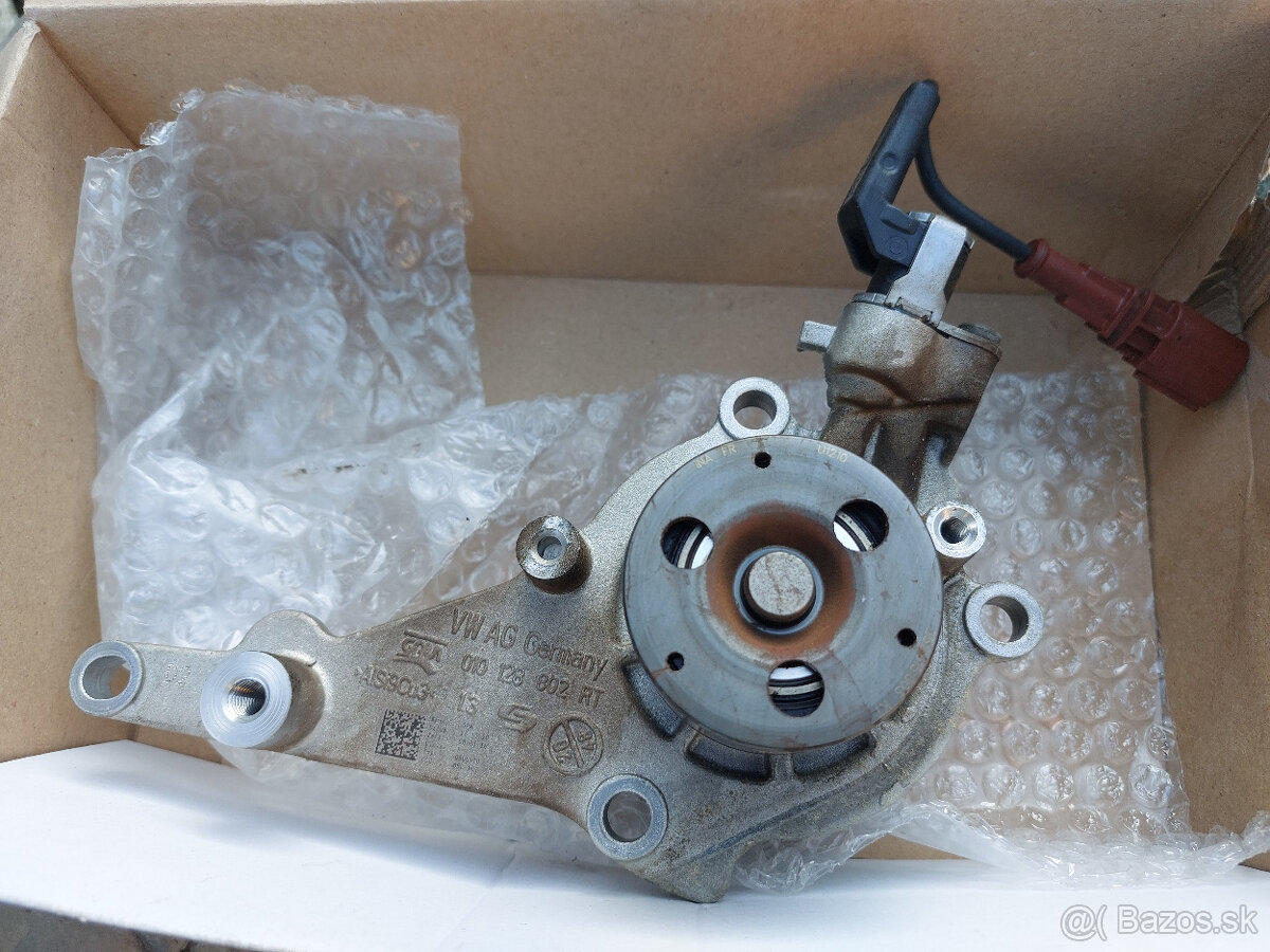 OEM Sada rozvodov+ vodná pumpa/ čerpadlo- Škoda,Audi,VW,Seat - 2