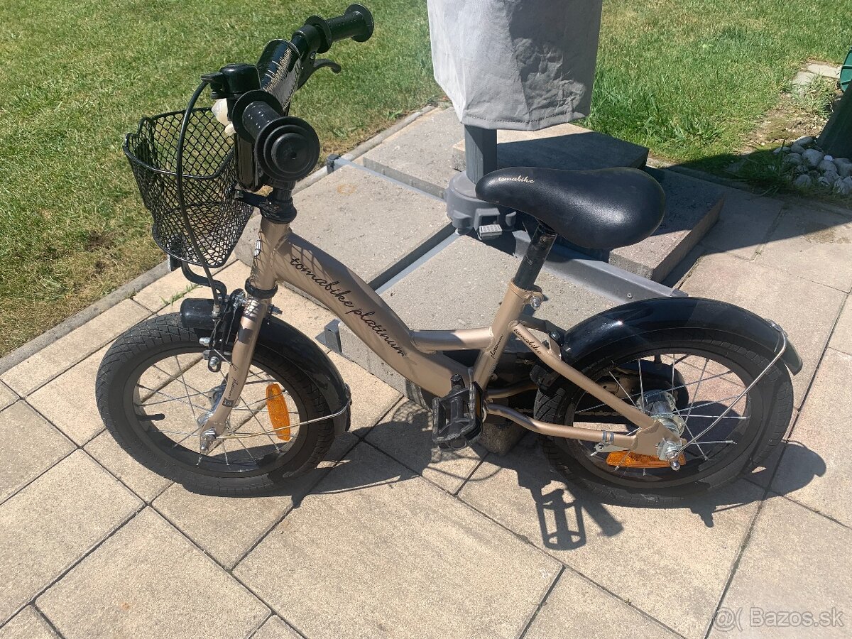 detsky bycikel 14 - 2